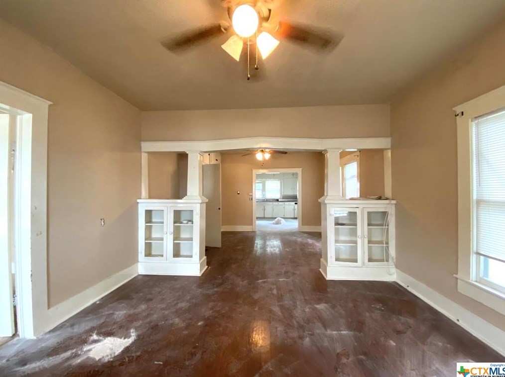 160 Perryman St, New Braunfels, TX 78130