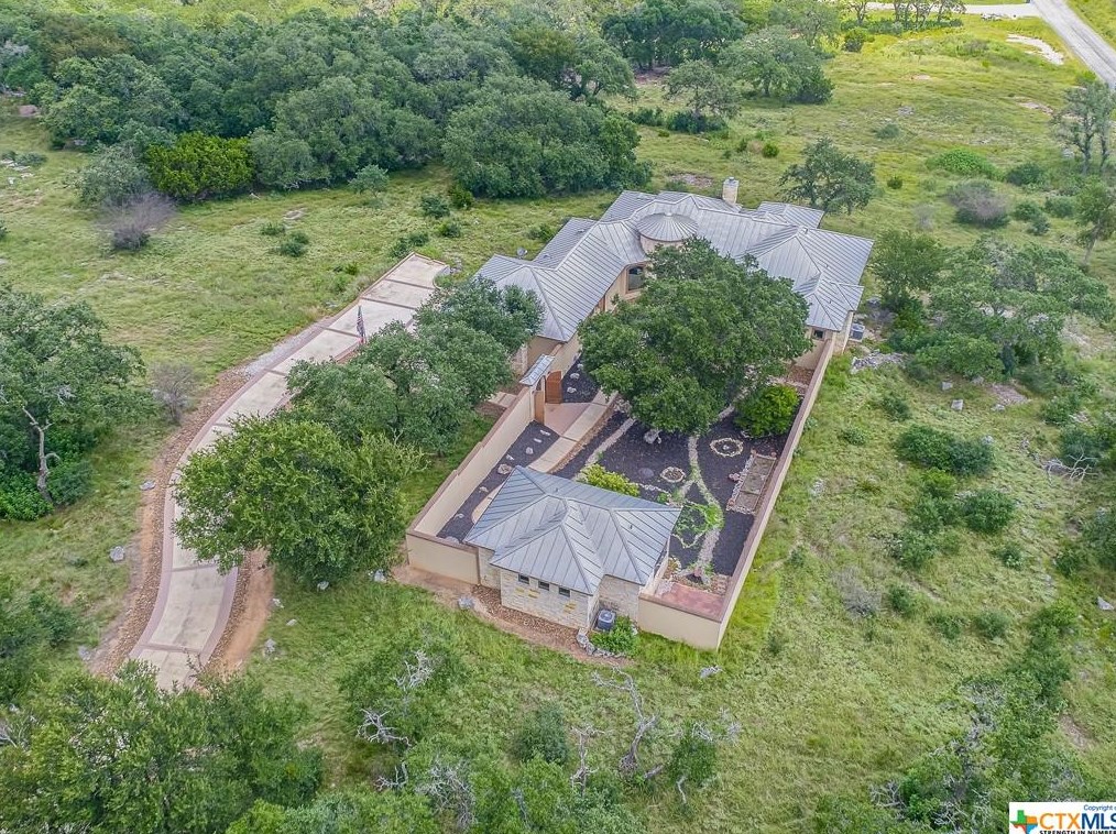 1034 Ranger Rdg, New Braunfels TX 78132-1841 exterior