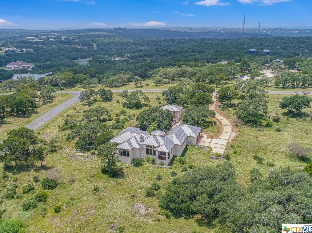 1034 Ranger Rdg, New Braunfels TX 78132-1841 exterior