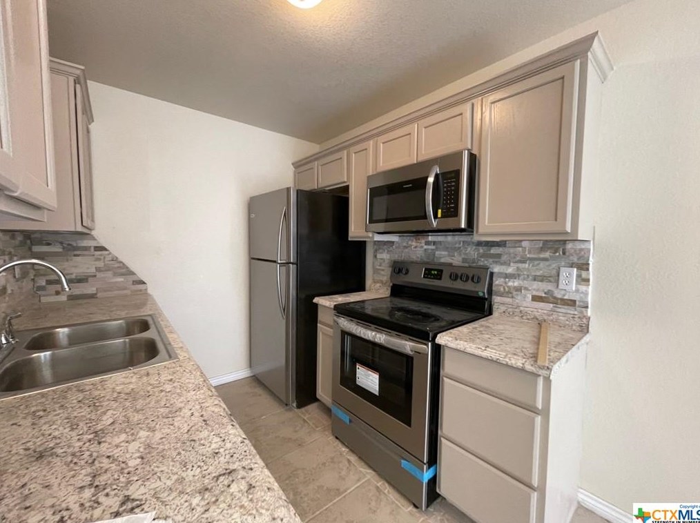 401 Sunset Ln #b, Copperas Cove, TX 76522