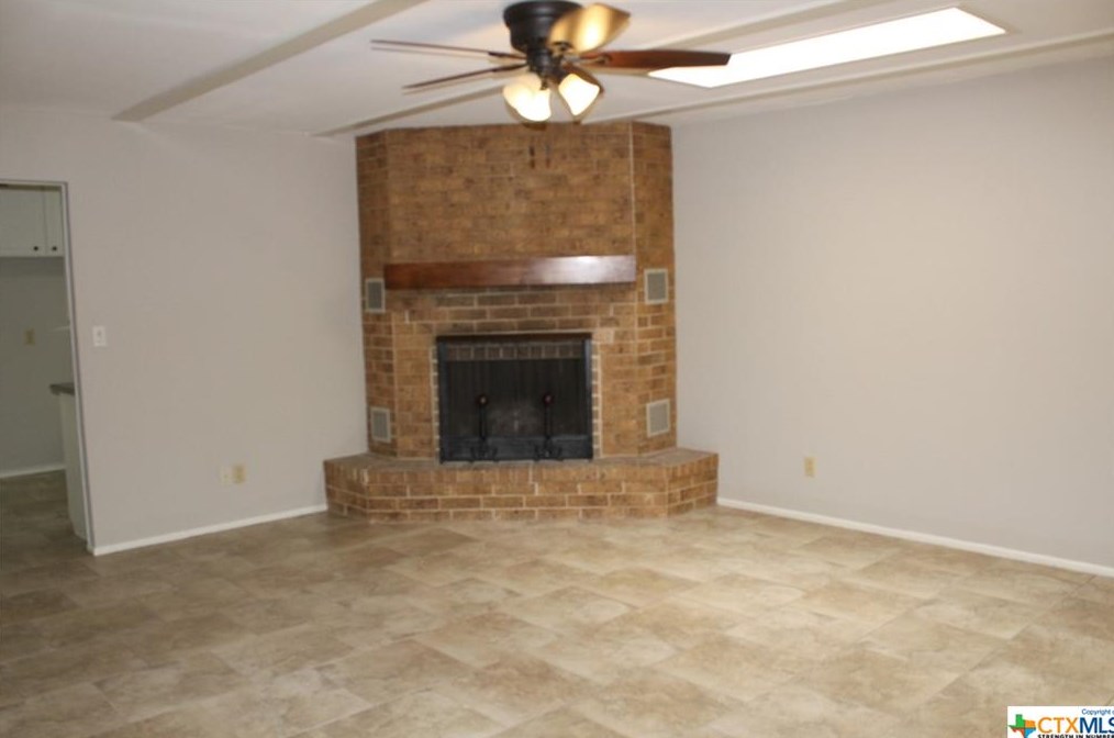 1705 Gardenia Dr, New Braunfels TX  78130-6529 exterior