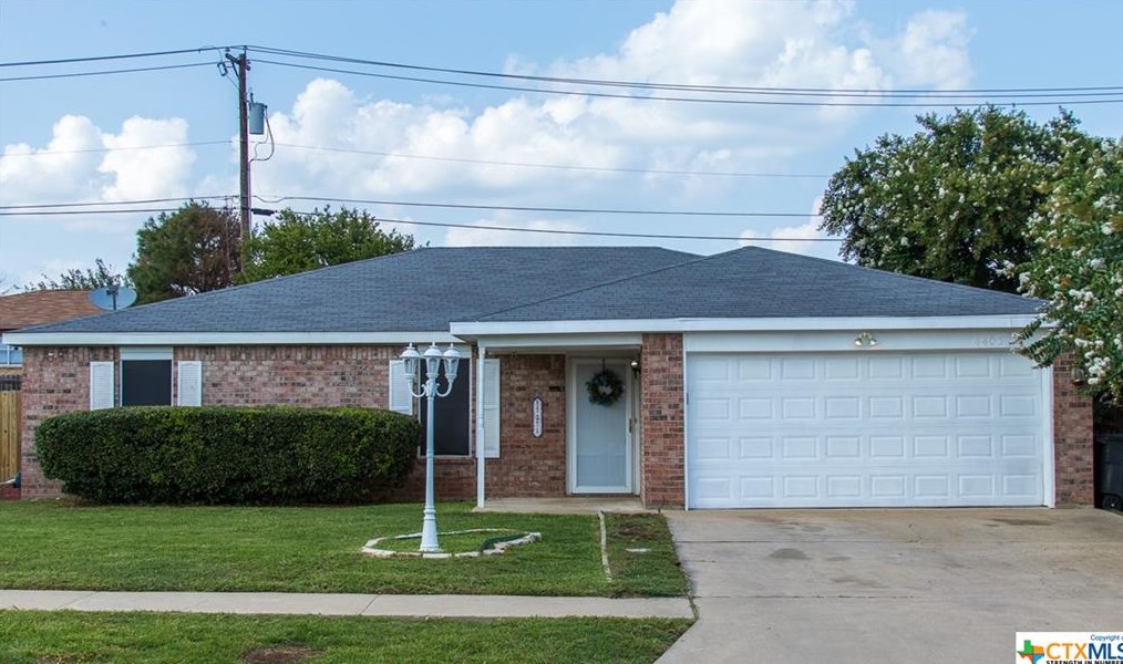 4403 Waterproof, Killeen, TX 76549
