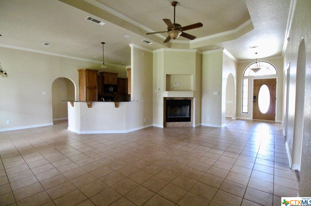 4906 Cinnamon Stone Dr, Killeen, TX 76542-5325