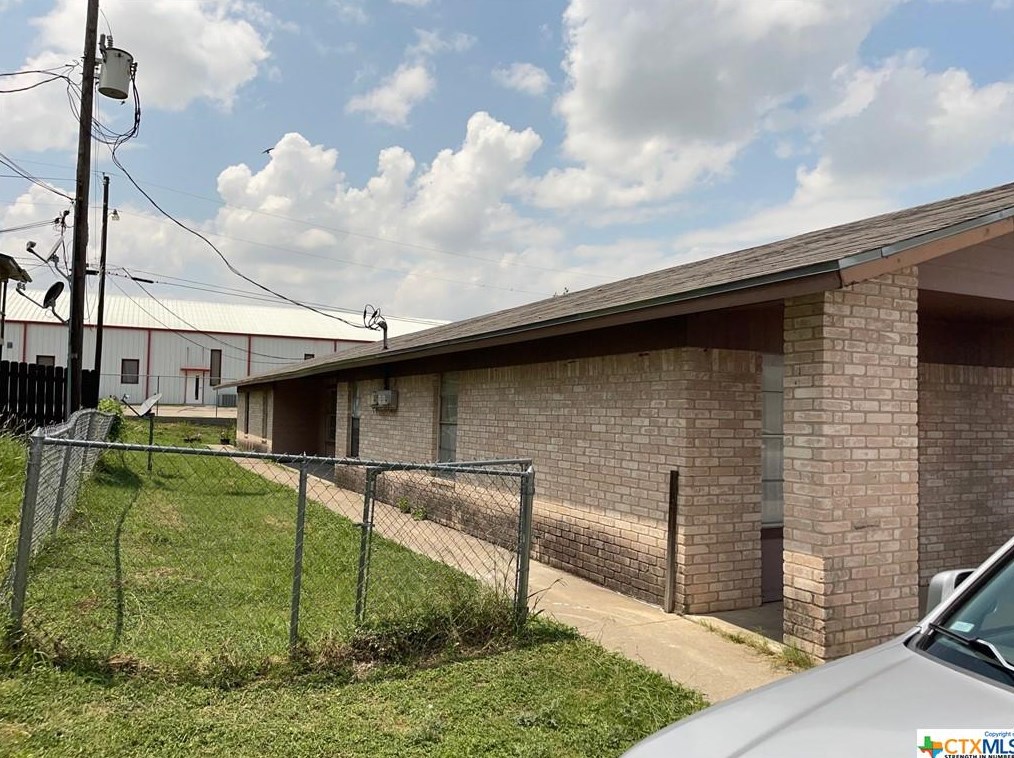 1207 Charisse St Apt B, Killeen, TX