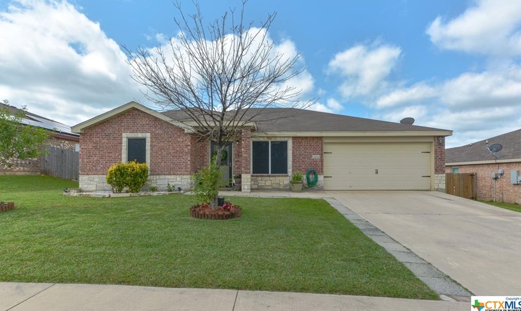 2808 Alamocitos Creek Dr, Killeen, TX 76549-5471