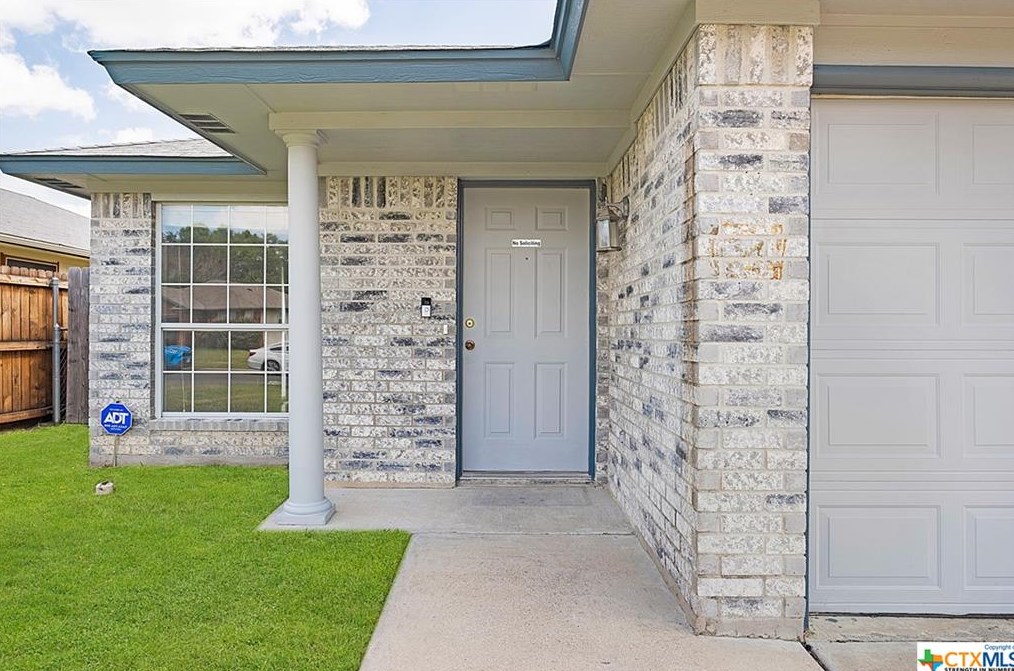 2012 Wright Way, Killeen, TX 76543-2666