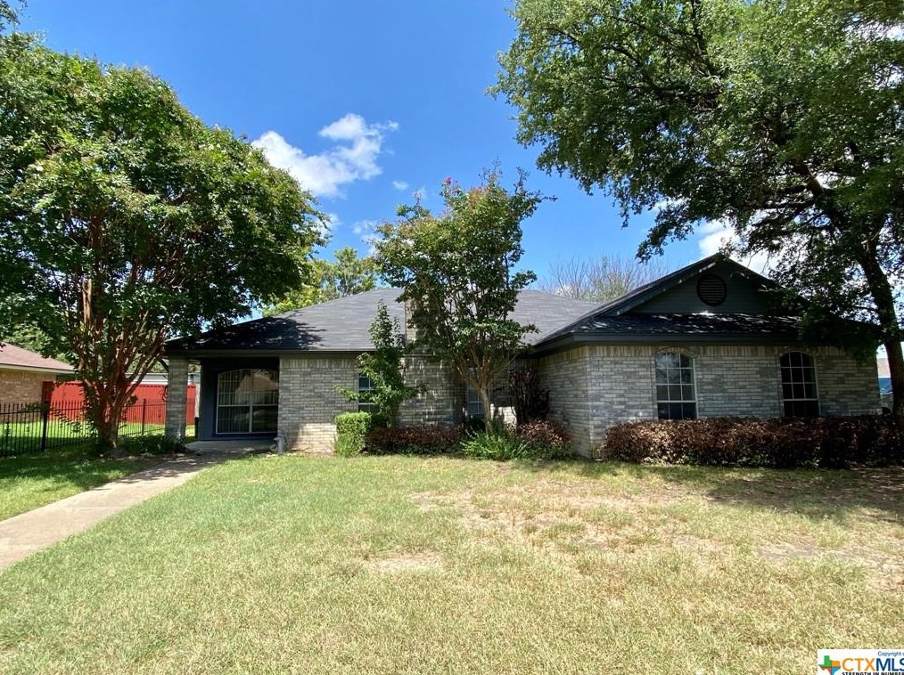 4807 Browning Dr, Killeen, TX 76542-4410