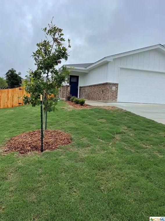 1604 Pontotoc Trce, Killeen, TX 76548
