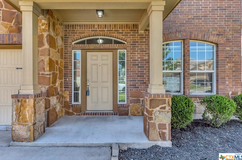 3406 Cricklewood Dr, Killeen, TX 76542-6373