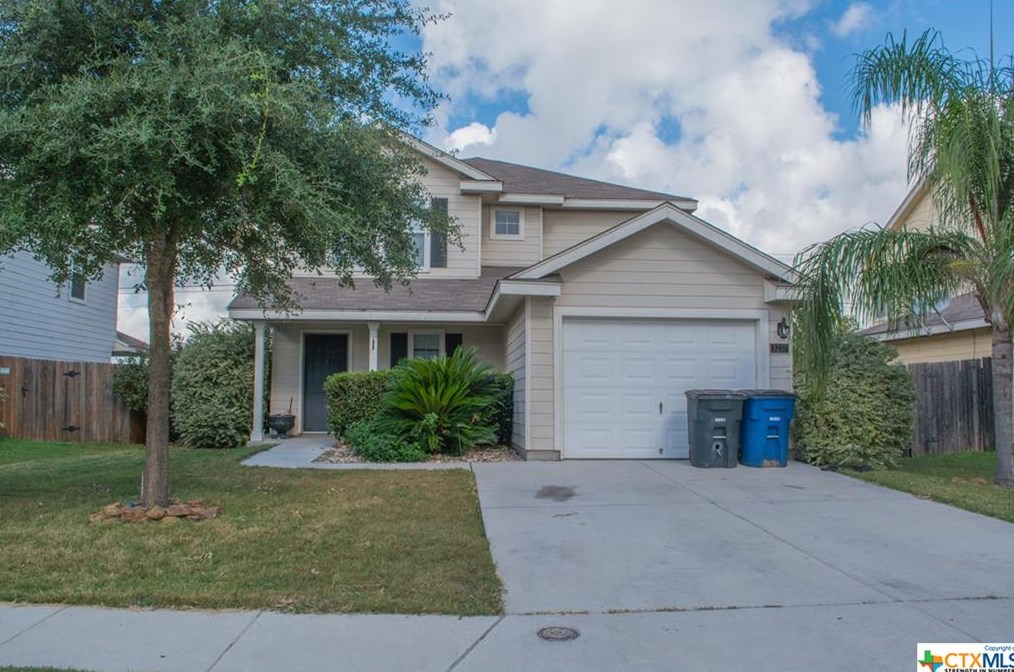 3237 Swallow Pointe, New Braunfels, TX 78130