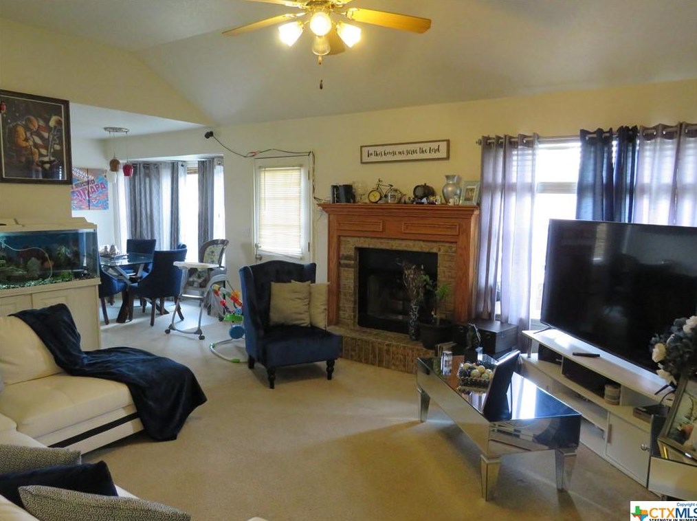 2900 Southhill Dr, Killeen, TX 76549