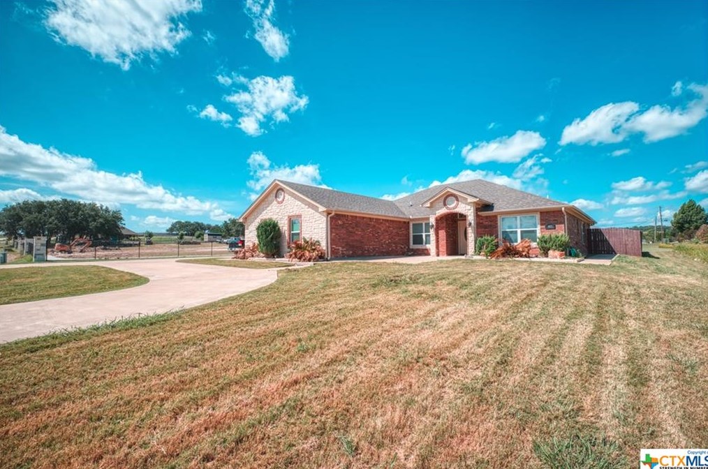 403 Stoneham Ln, Killeen, TX 76542-8910
