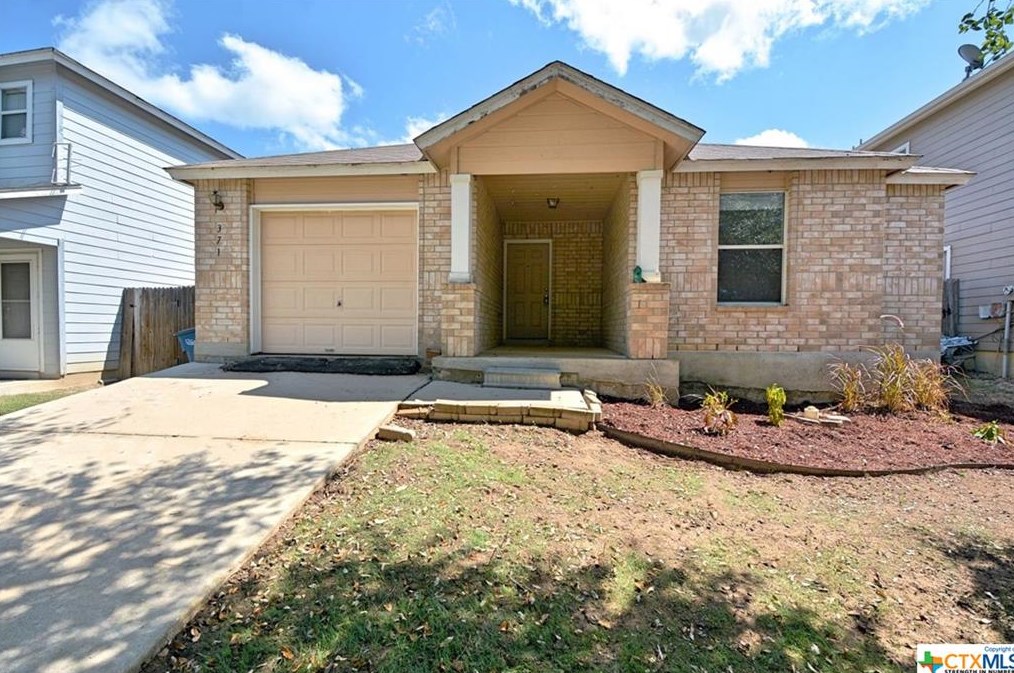 371 Copper Mtn, New Braunfels, TX 78130-7021