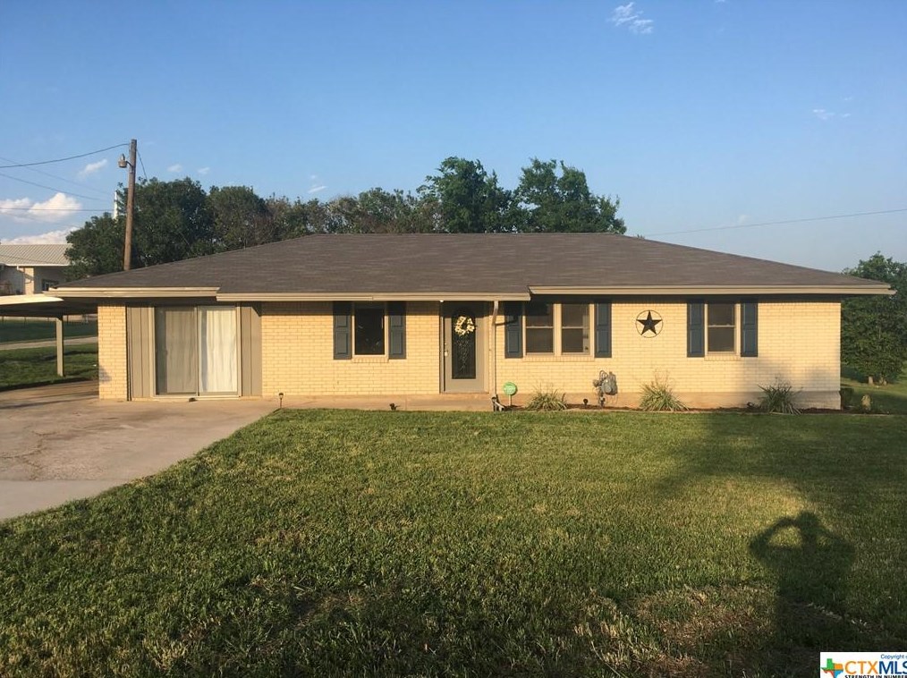 501 N Main St, Thorndale, TX
