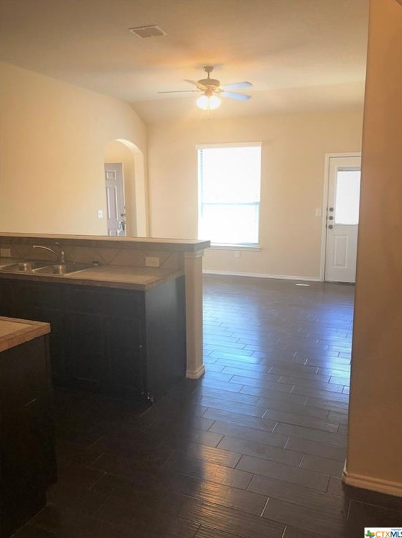 614 Creekside Cir, New Braunfels TX  78130-6446 exterior