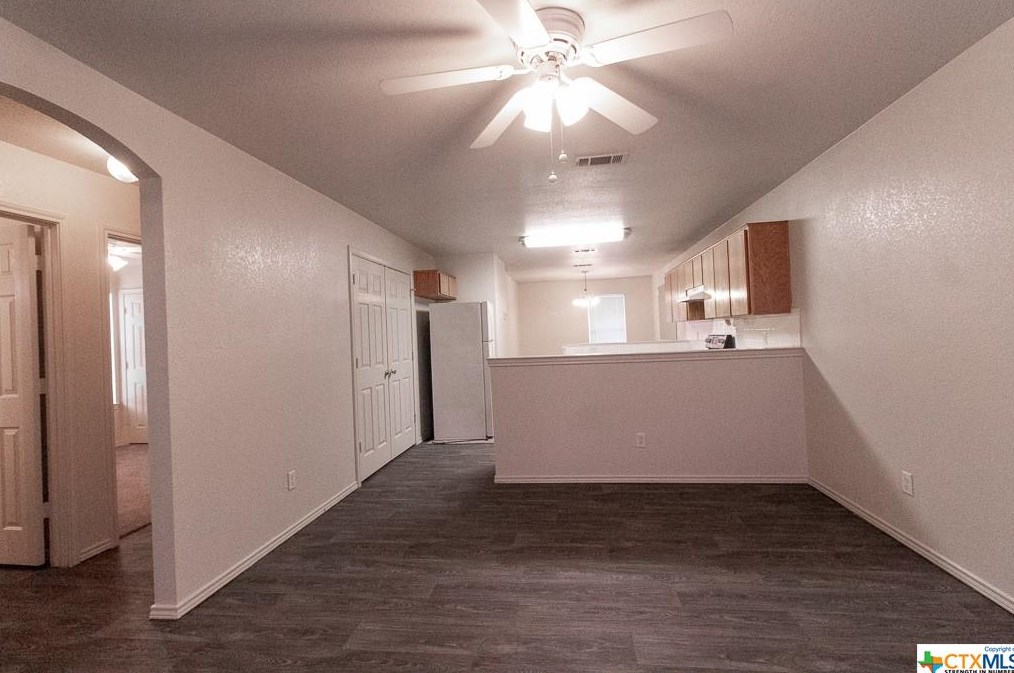 3409 Toledo Dr, Killeen, TX 76542