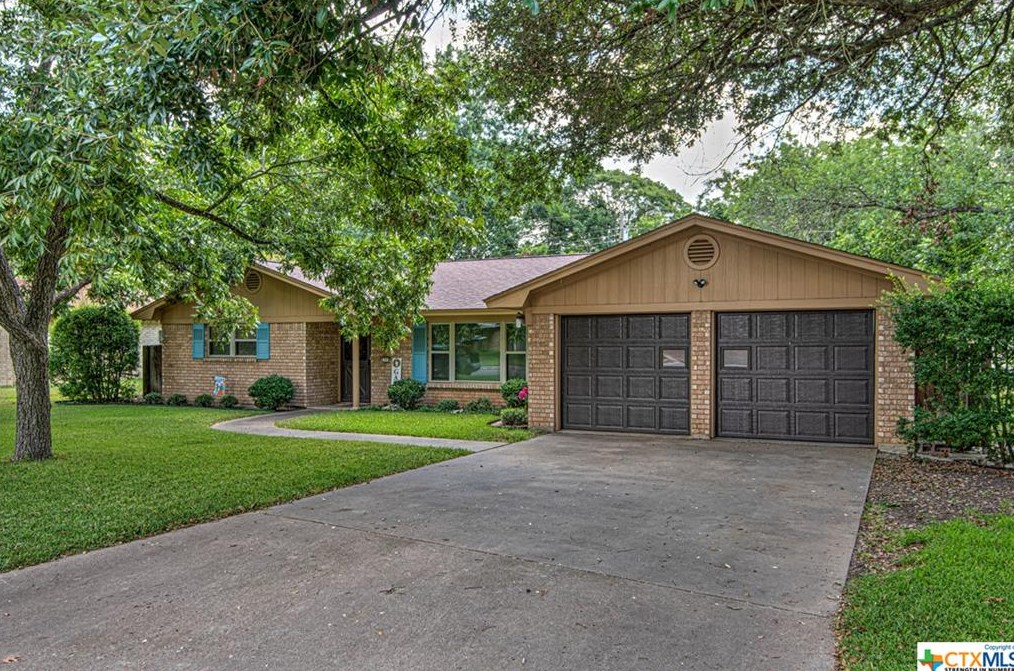 2713 Palmetto Dr, Temple, TX 76502-2571