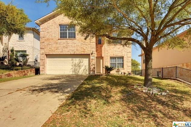 1906 Outwood Mill Ln, Austin, TX 78744