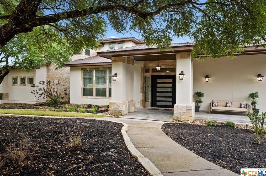 319 Westin Hls, New Braunfels, TX 78132-2341