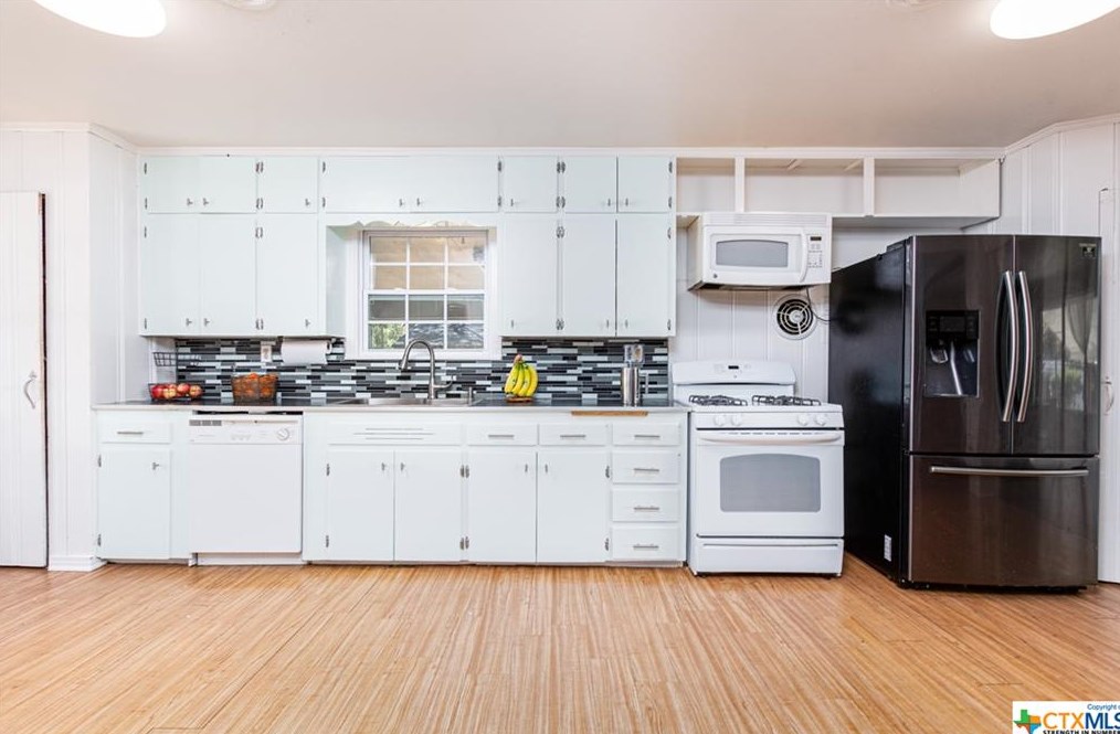 2609 15th St, Temple TX  76501-1214 exterior