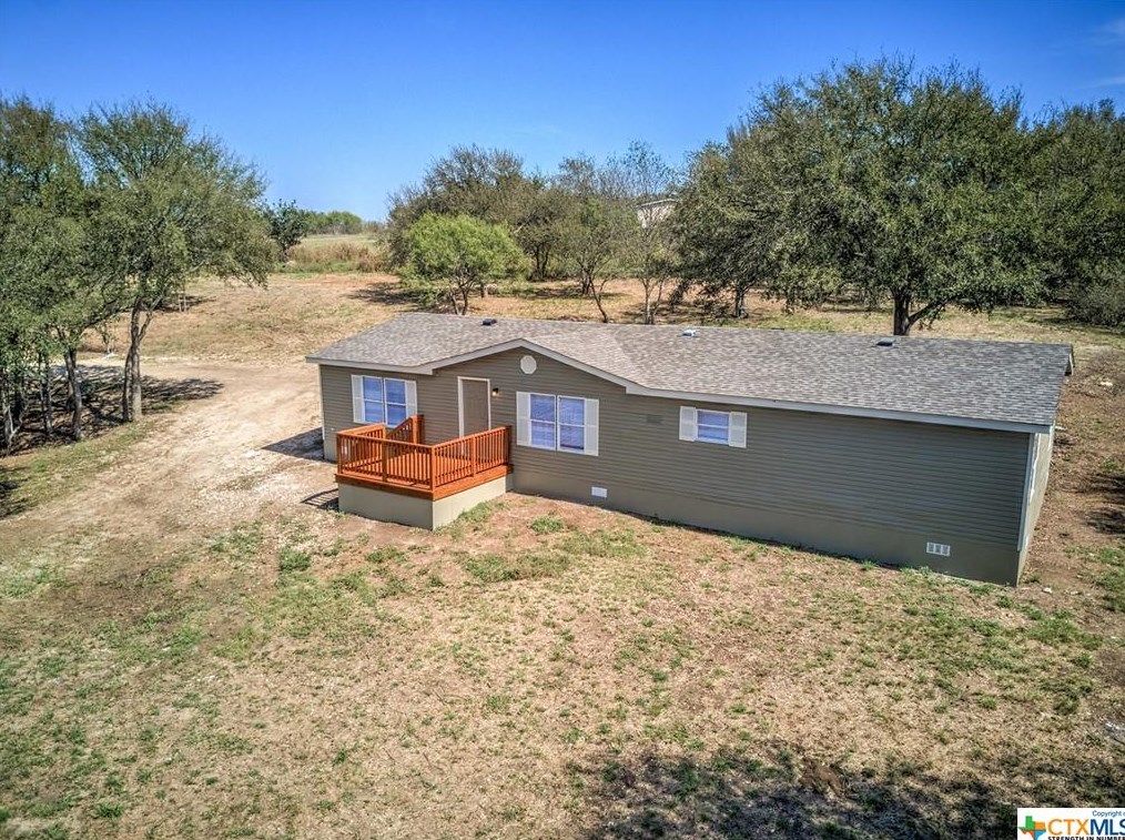 871 Political Rd, Mendoza, TX 78644-4337