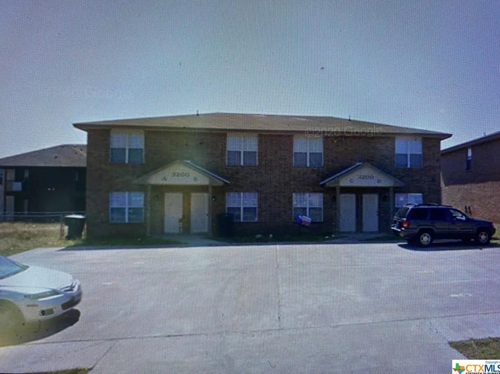 3200 Hereford Ln, Killeen, TX 76542-3566