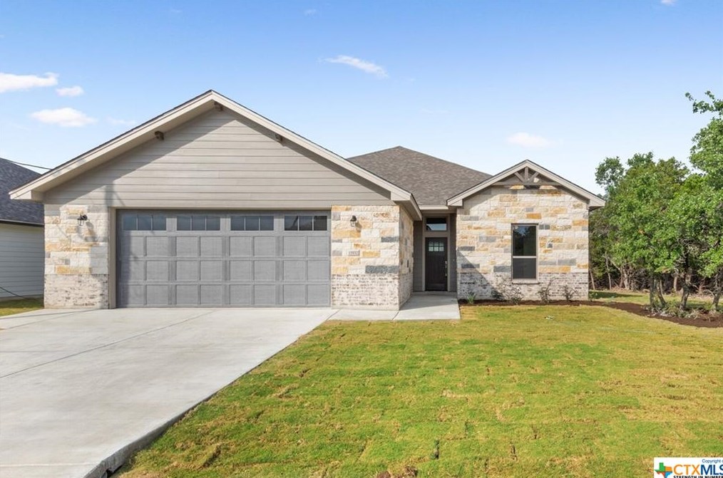 15932 Charlya Dr, Temple, TX 76502-6508