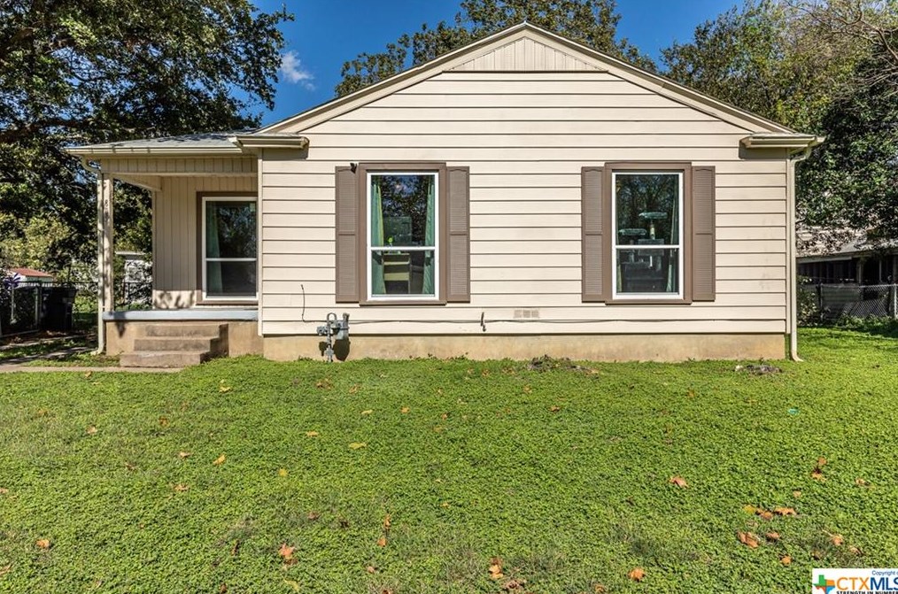 805 Duncan Ave, Killeen, TX 76541-3178