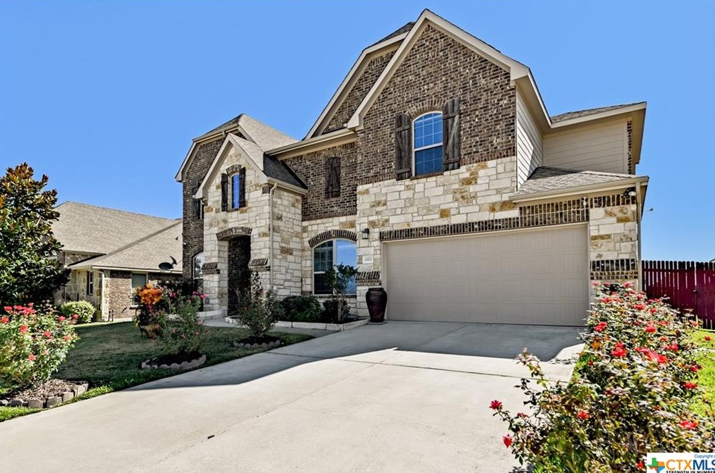 6502 Alabaster Dr, Killeen, TX 76542-5121