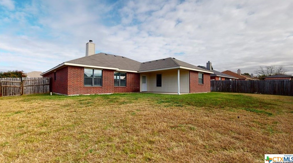 508 Ali Dr, Killeen, TX 76542-6242