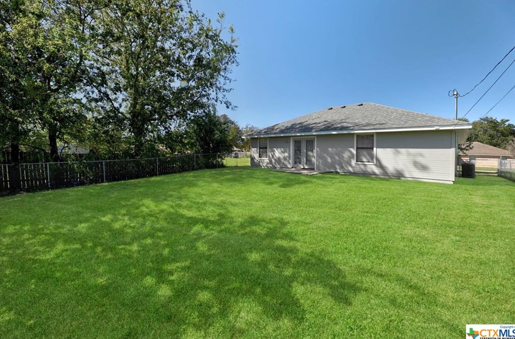 2110 Jerome Dr, Killeen, TX 76543-2981