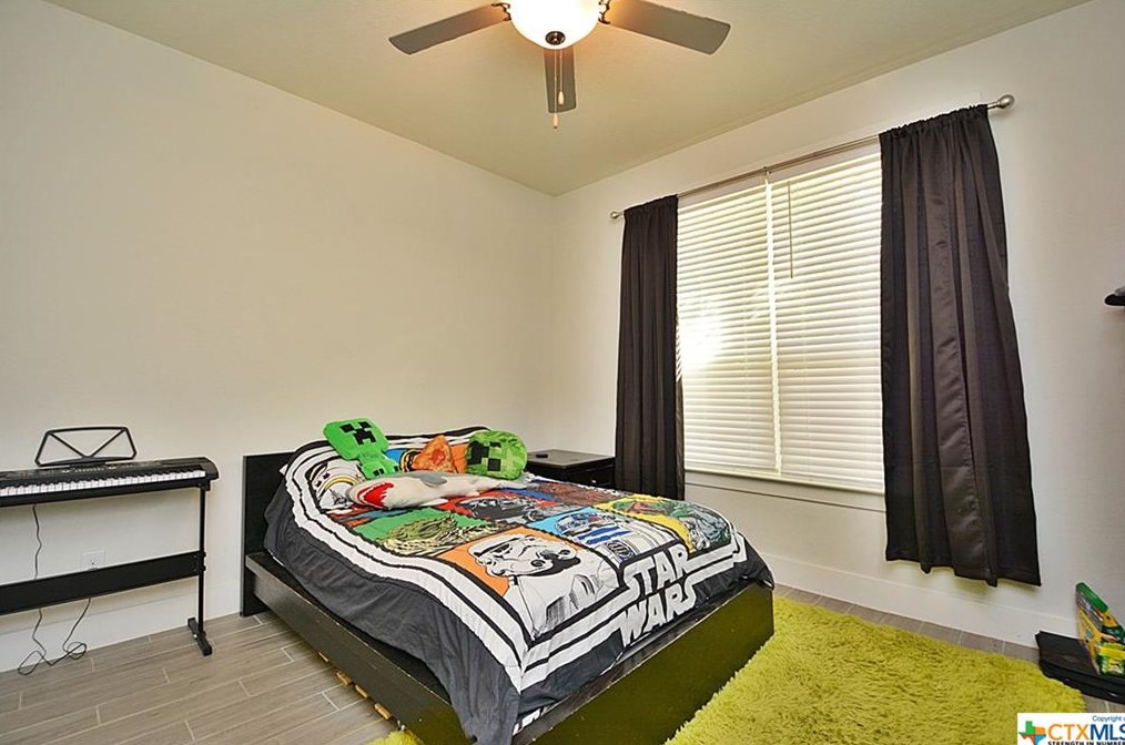 1411 Rocky Rdg Loop, New Braunfels TX exterior