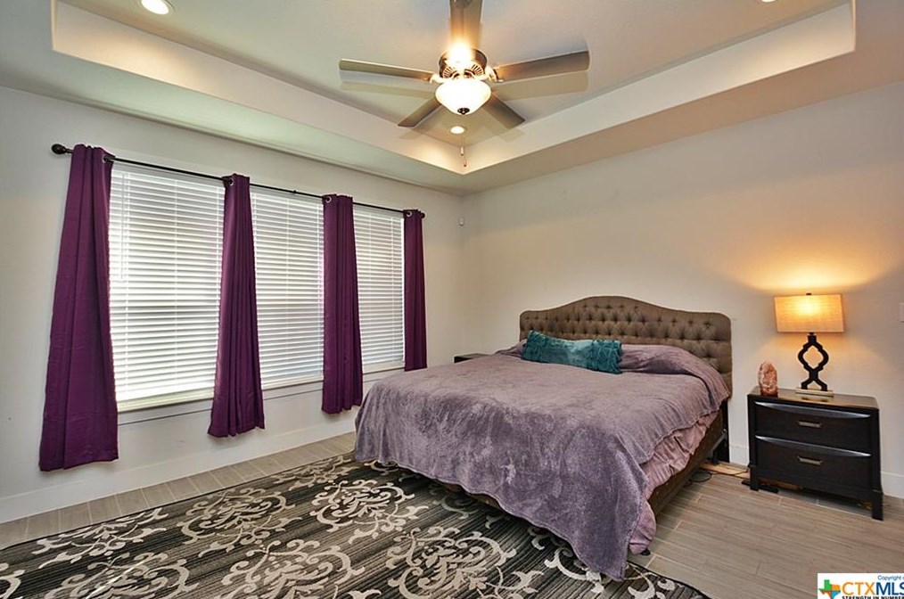 1411 Rocky Rdg Loop, New Braunfels TX exterior