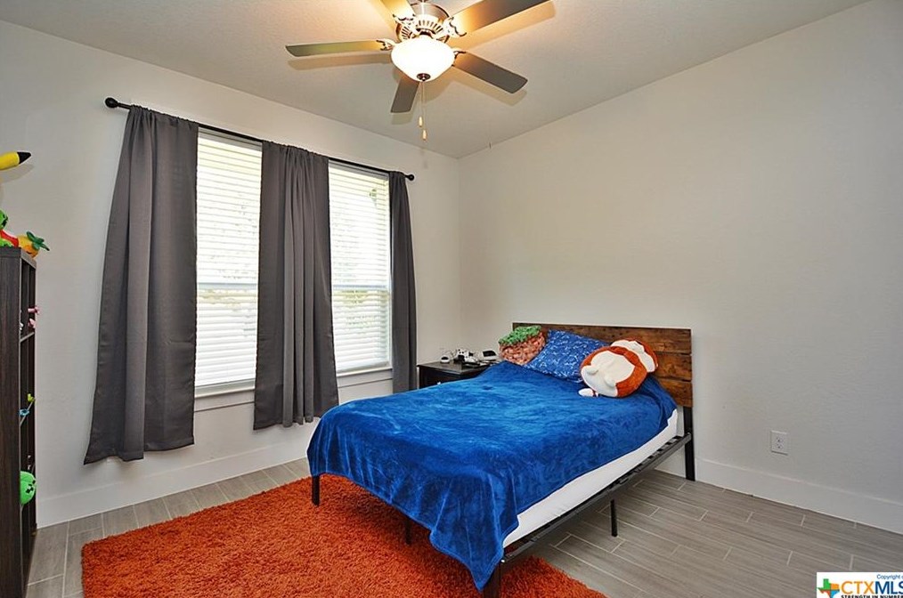 1411 Rocky Rdg Loop, New Braunfels TX exterior