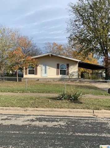 1403 Elyse Dr, Killeen, TX 76549-2212