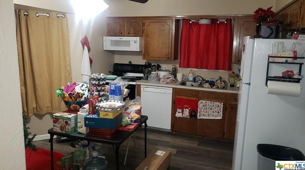 978 Alberta Ln, Killeen, TX 76548-1407