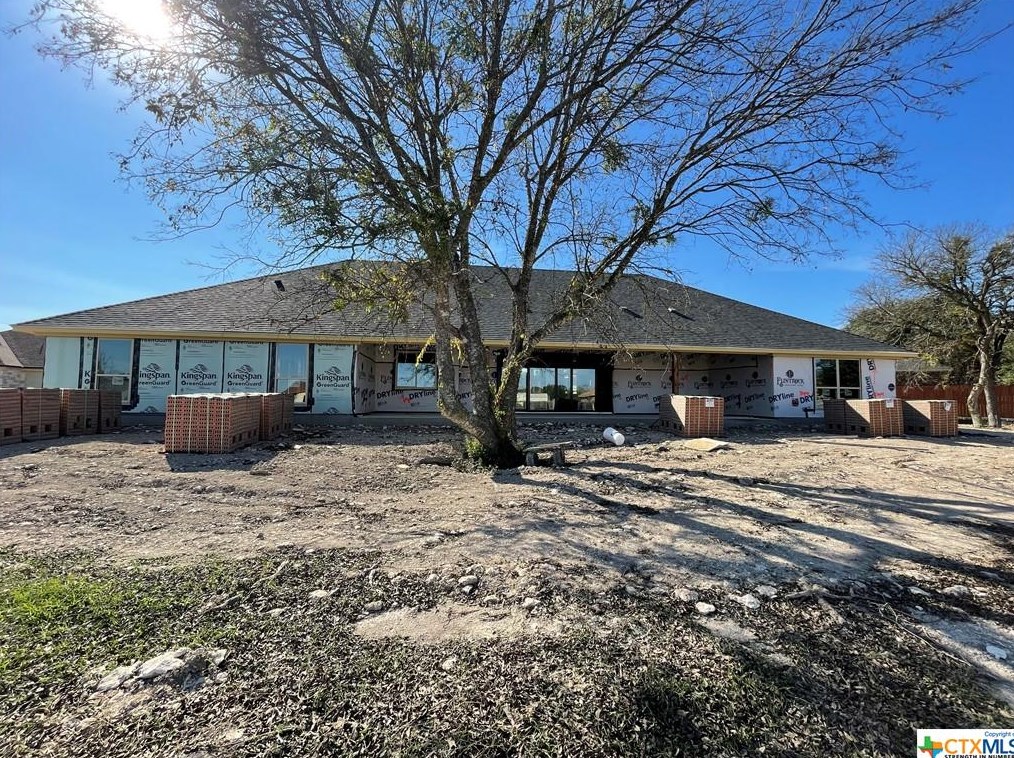 1221 Mountain View Dr, Killeen, TX 76548-8000