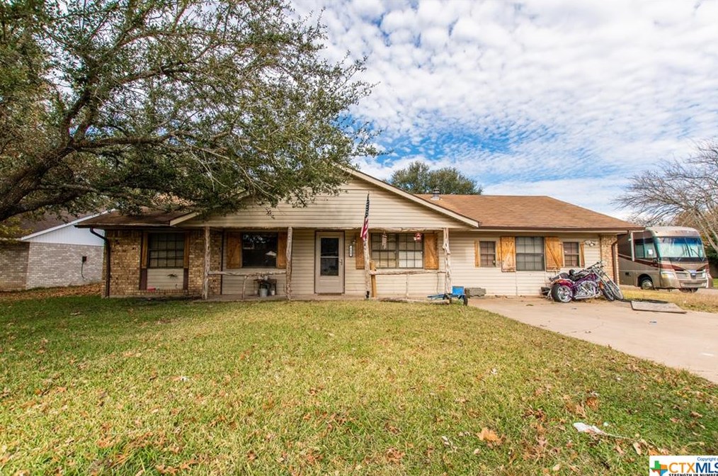 712 Christine St, Belfalls, TX 76579-2620