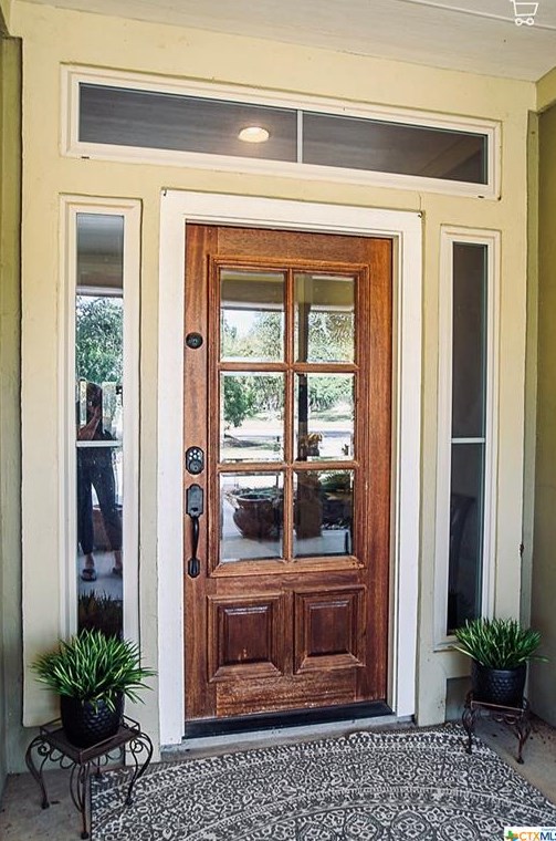 10110 Kopplin Rd, New Braunfels TX 78132-4668 exterior