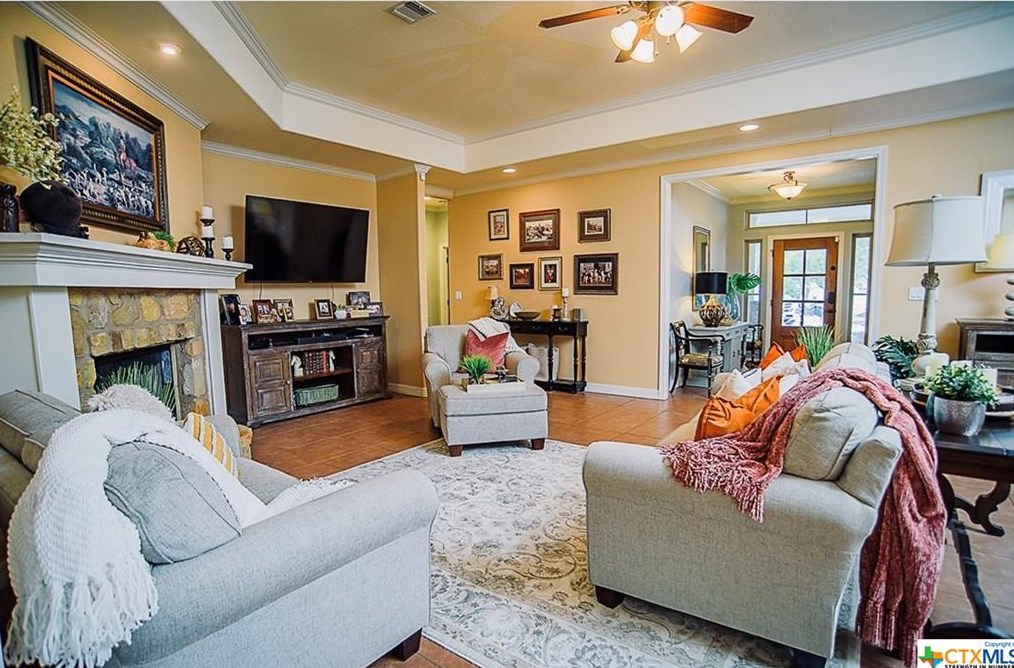 10110 Kopplin Rd, New Braunfels TX 78132-4668 exterior