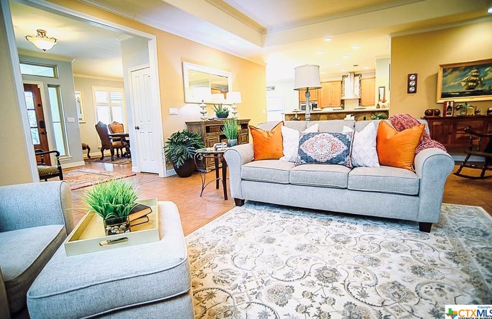 10110 Kopplin Rd, New Braunfels TX 78132-4668 exterior