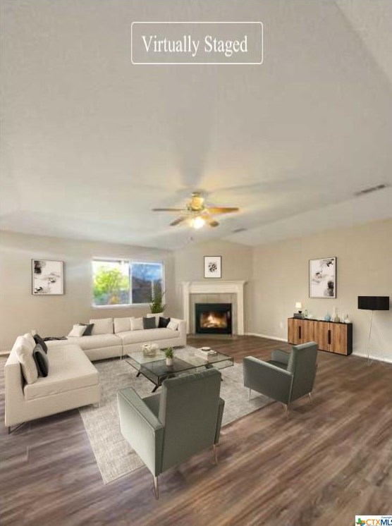 3402 Huntsman Cir, Killeen, TX 76543-5291