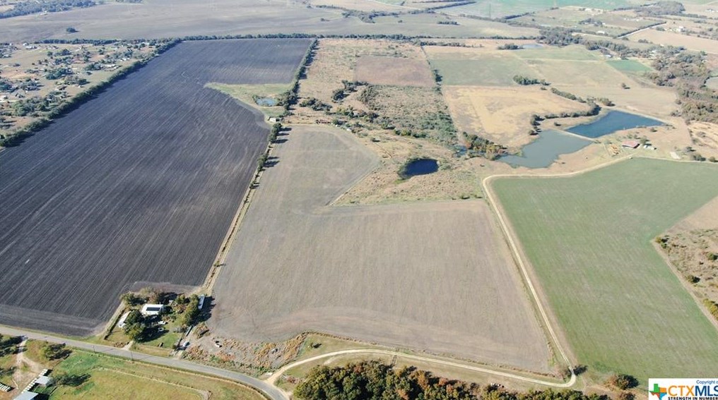 5660 Little Flock Rd, Temple, TX 76501-7121