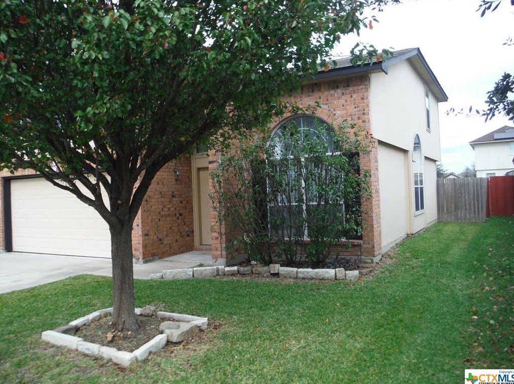 4909 Causeway Ct, Killeen, TX 76549-3770