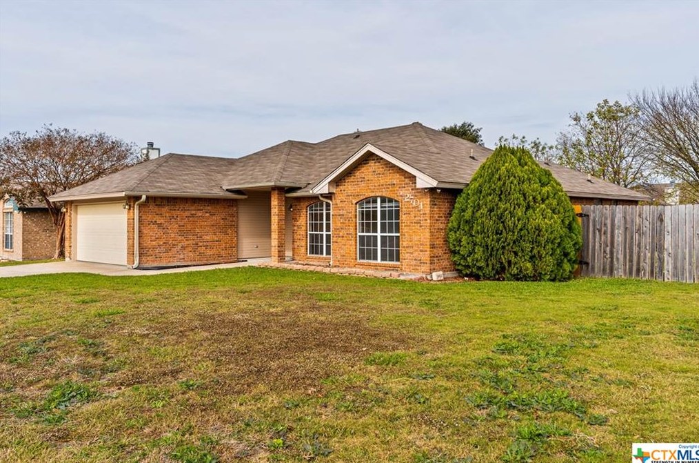 2701 Eastwood Dr, Killeen, TX 76549-3378