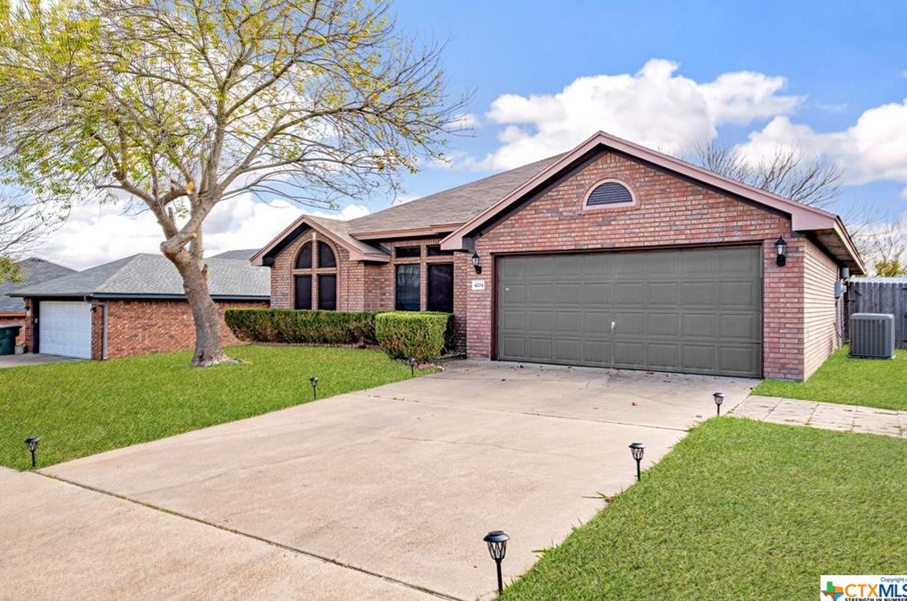 4204 Windwood Dr, Killeen, TX 76542-4581