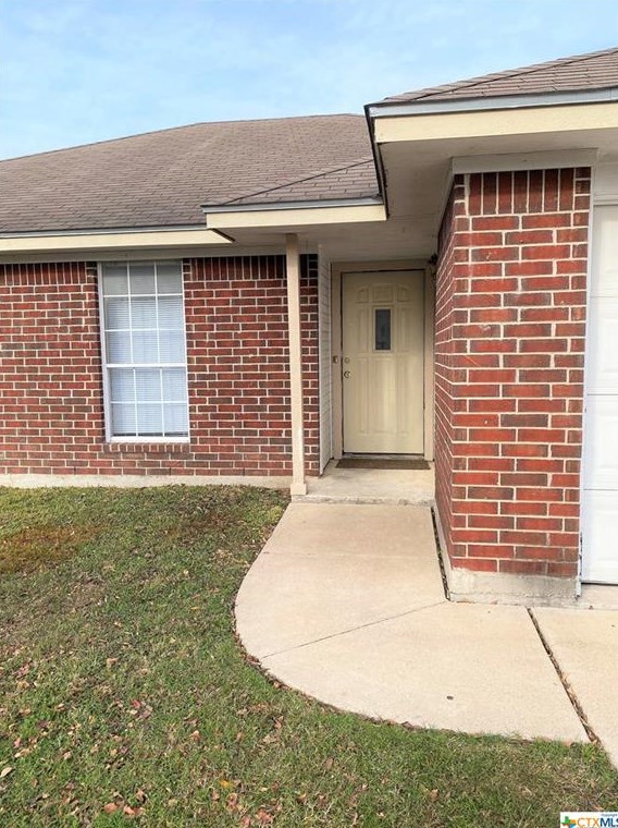 2609 Timberline Dr, Killeen, TX 76543-5781