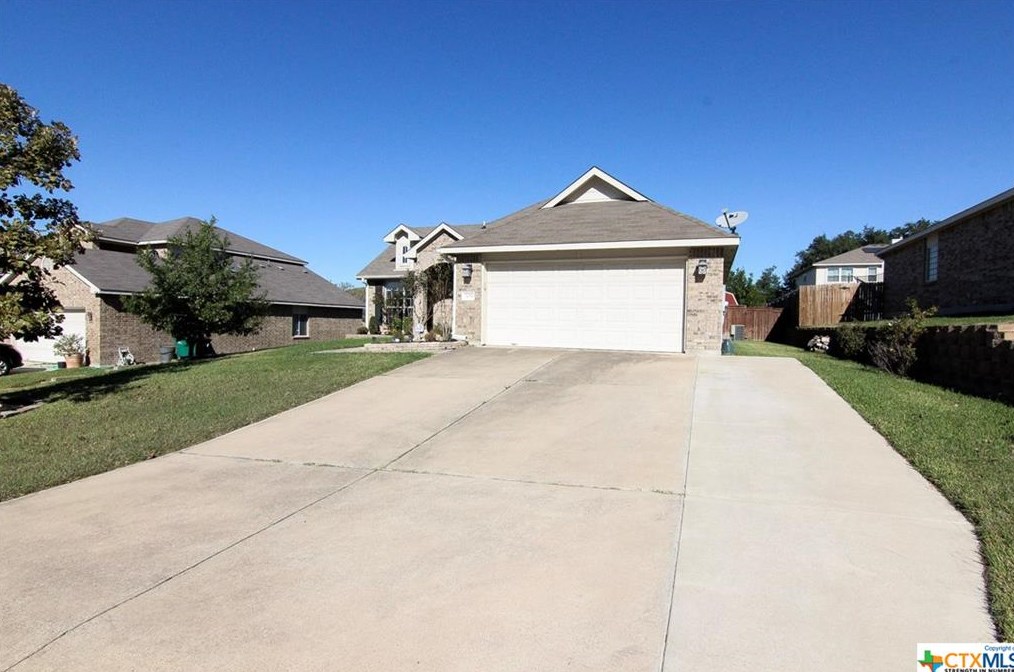 209 Tribal Trl, Killeen, TX 76548-4502