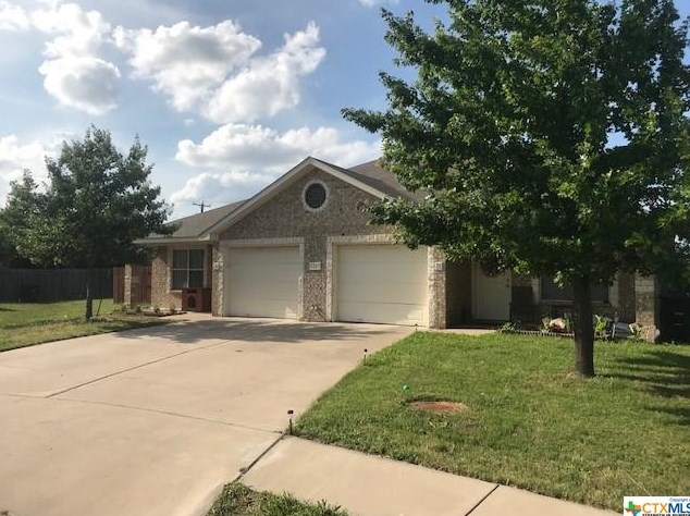 4107 Cambridge Dr, Killeen, TX 76549-5520