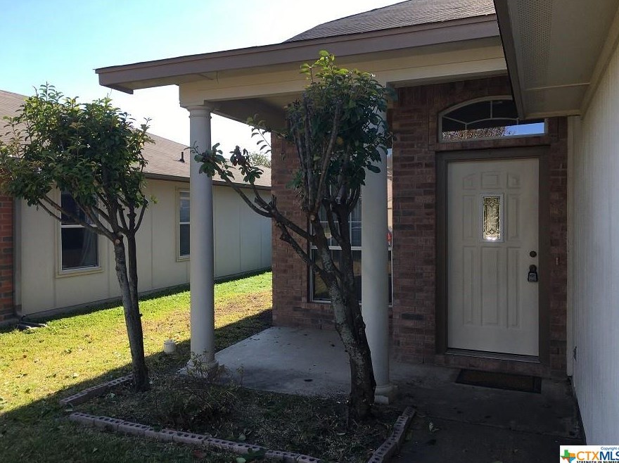 5110 Causeway Ct, Killeen, TX 76549-3762